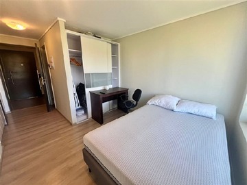 Arriendo Mensual / Departamento / Valparaíso