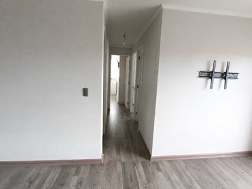 Arriendo Mensual / Departamento / Valparaíso