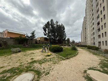 Arriendo Mensual / Departamento / Valparaíso