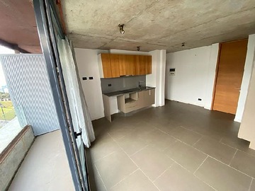 Arriendo Mensual / Departamento / Valparaíso