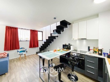 Arriendo Mensual / Departamento / Valparaíso