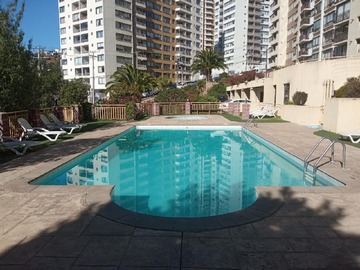 Arriendo Mensual / Departamento / Valparaíso