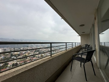 Arriendo Mensual / Departamento / Valparaíso