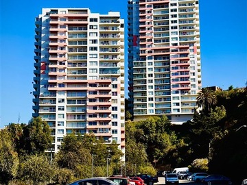 Arriendo Mensual / Departamento / Valparaíso