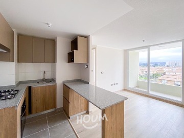 Arriendo Mensual / Departamento / Valparaíso