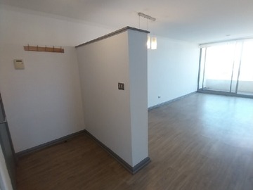 Arriendo Mensual / Departamento / Valparaíso