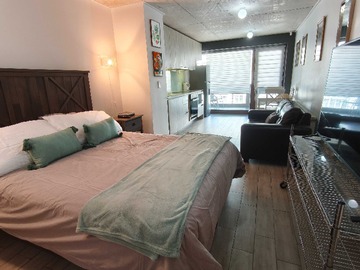 Arriendo Mensual / Departamento / Valparaíso