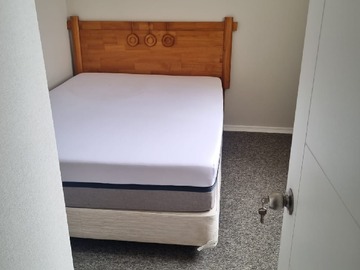 Dormitorio Principal