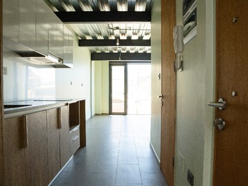 Arriendo Mensual / Departamento / Valparaíso