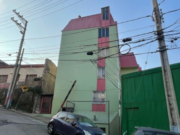 Arriendo Mensual / Departamento / Valparaíso