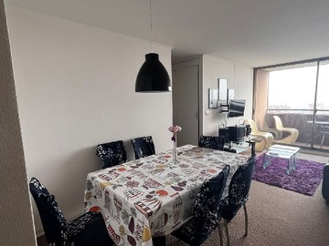 Arriendo Mensual / Departamento / Valparaíso