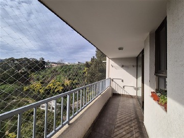 Arriendo Mensual / Departamento / Valparaíso