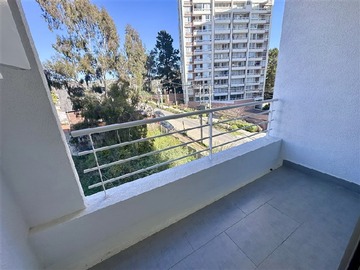 Arriendo Mensual / Departamento / Valparaíso