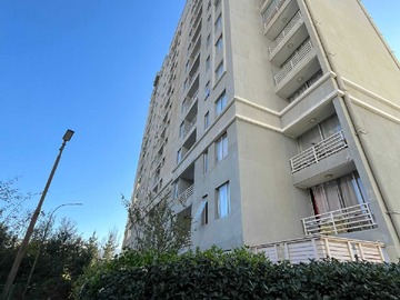Arriendo Mensual / Departamento / Valparaíso