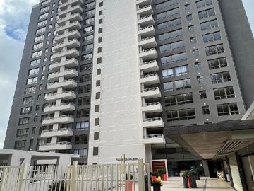 Arriendo Mensual / Departamento / Valparaíso