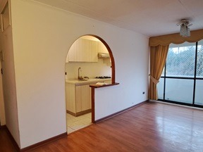 Arriendo Mensual / Departamento / Valparaíso