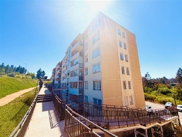 Arriendo Mensual / Departamento / Valparaíso