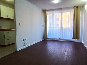 Arriendo Mensual / Departamento / Valparaíso