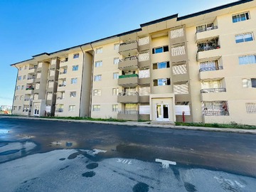 Arriendo Mensual / Departamento / Valparaíso