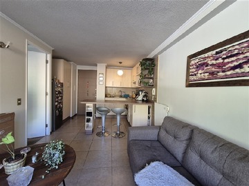 Arriendo Mensual / Departamento / Valparaíso