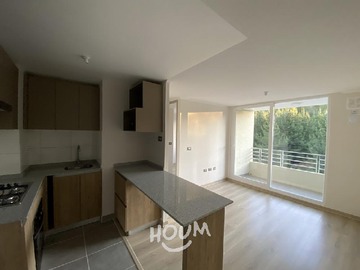 Arriendo Mensual / Departamento / Valparaíso