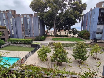 Arriendo Mensual / Departamento / Valparaíso