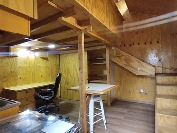 Arriendo Mensual / Departamento / Valparaíso