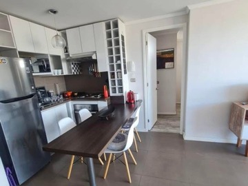 Arriendo Mensual / Departamento / Valparaíso