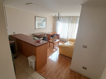 Arriendo Mensual / Departamento / Valparaíso