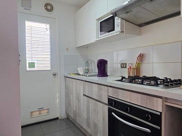 Arriendo Mensual / Departamento / Valparaíso