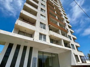 Arriendo Mensual / Departamento / Valparaíso