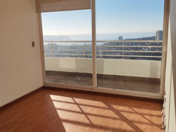 Arriendo Mensual / Departamento / Valparaíso