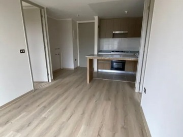 Arriendo Mensual / Departamento / Valparaíso