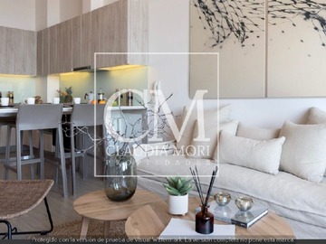 Arriendo Mensual / Departamento / Valparaíso