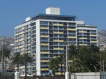 Arriendo Mensual / Departamento / Valparaíso