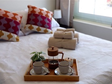 Arriendo Mensual / Departamento / Valparaíso