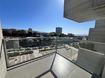 Arriendo Mensual / Departamento / Valparaíso