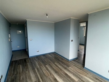 Arriendo Mensual / Departamento / Valparaíso