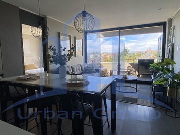 Arriendo Mensual / Departamento / Valparaíso