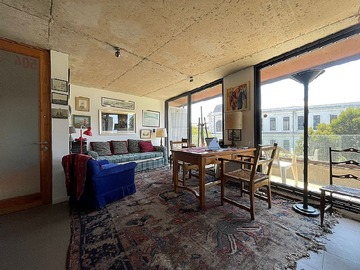Arriendo Mensual / Departamento / Valparaíso