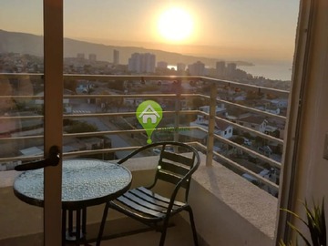 Arriendo Mensual / Departamento / Valparaíso
