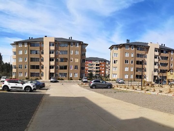 Arriendo Mensual / Departamento / Valparaíso