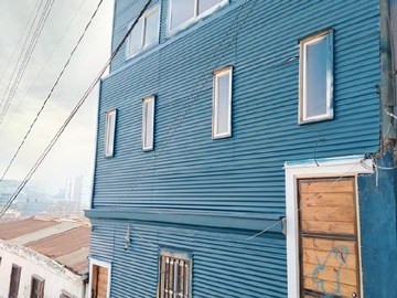Arriendo Mensual / Departamento / Valparaíso