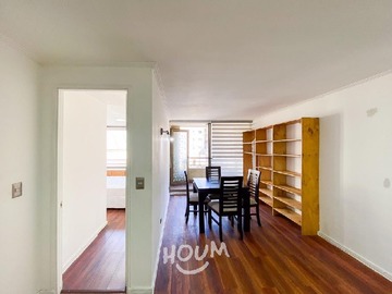 Arriendo Mensual / Departamento / Valparaíso