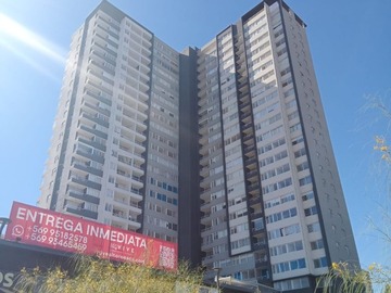 Arriendo Mensual / Departamento / Valparaíso