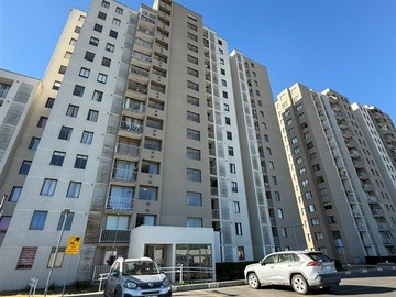 Arriendo Mensual / Departamento / Valparaíso