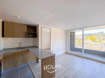 Arriendo Mensual / Departamento / Valparaíso