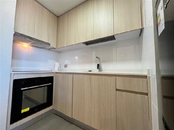 Arriendo Mensual / Departamento / Valparaíso
