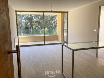 Arriendo Mensual / Departamento / Valparaíso
