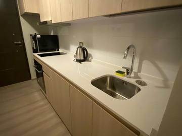 Arriendo Mensual / Departamento / Valparaíso